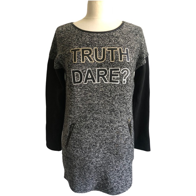 The Next Closet IKKS Trui | The Next Closet