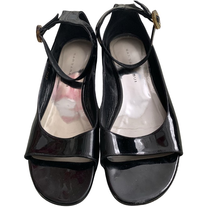 Barbara Bui Sandalen | The Next Closet Barbara Bui Schoenen Tweedehands Barbara Bui Schoenen