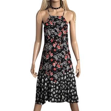 free people castaway midi dress