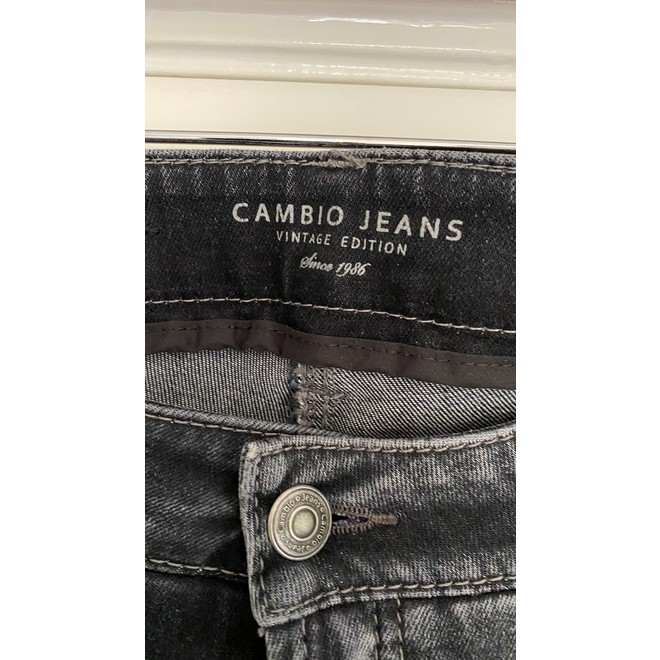 cambio vintage edition jeans