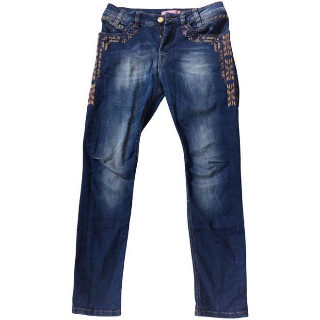 fornarina jeans