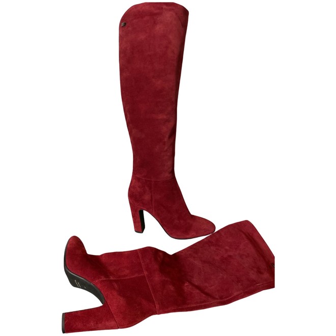 Caroline Biss Boots | The Next Closet Caroline Biss Boots | The Next Closet