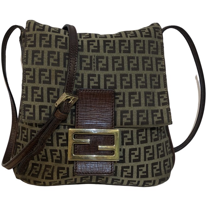 fendi satchel