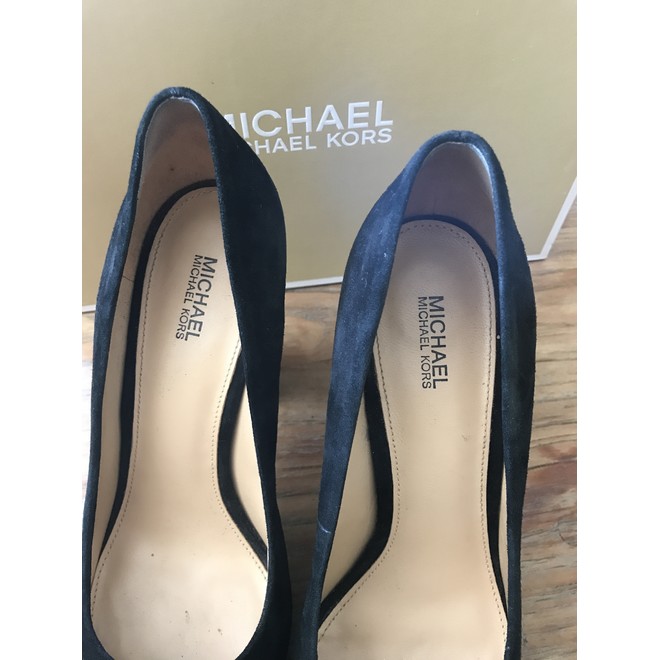 michael michael kors pumps