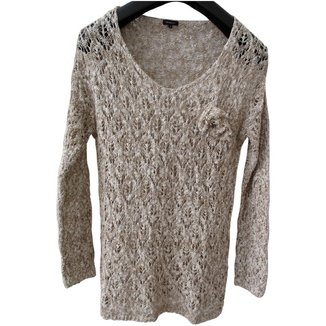 Caroline Biss Trui | The Next Closet Caroline Biss Trui | The Next Closet