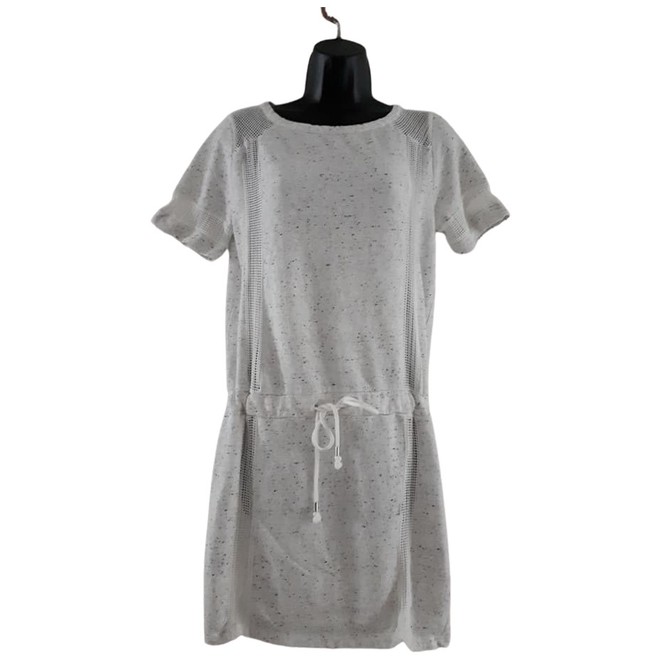 second female clothing