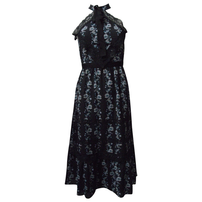 erdem maxi dress