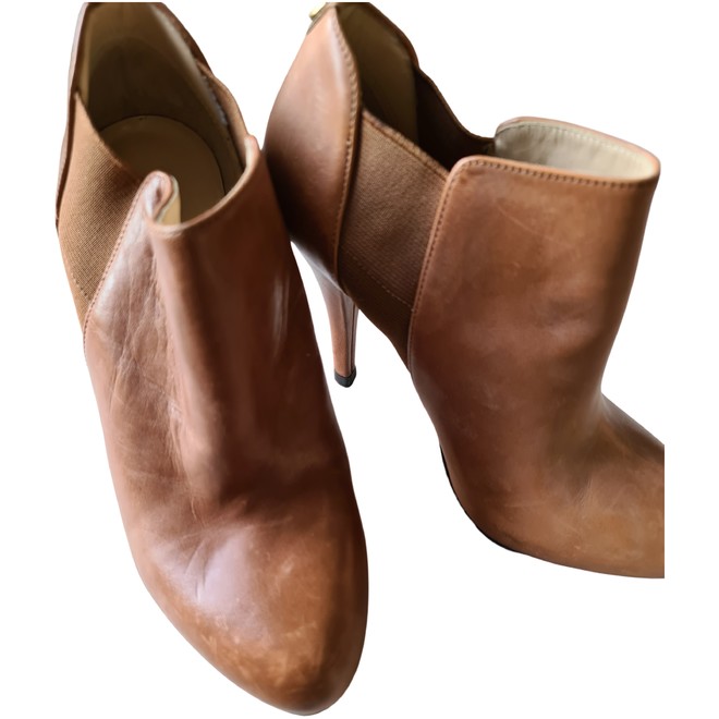 Guess Ankle boots | The Next Closet Guess Ankle boots | The Next Closet