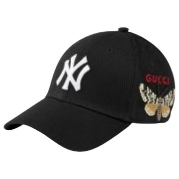 second hand gucci hat