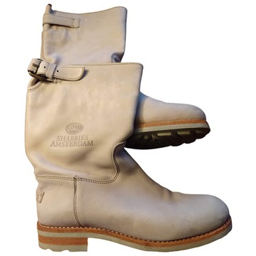 Koop tweedehands Shabbies | The Next Closet Shabbies Laarzen | The Next Closet