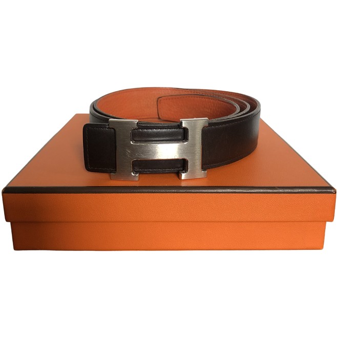 hermes paris belt