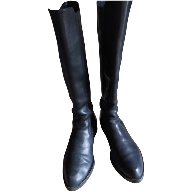 Alexander McQueen Laarzen | The Next Closet Alexander McQueen Laarzen | The Next Closet