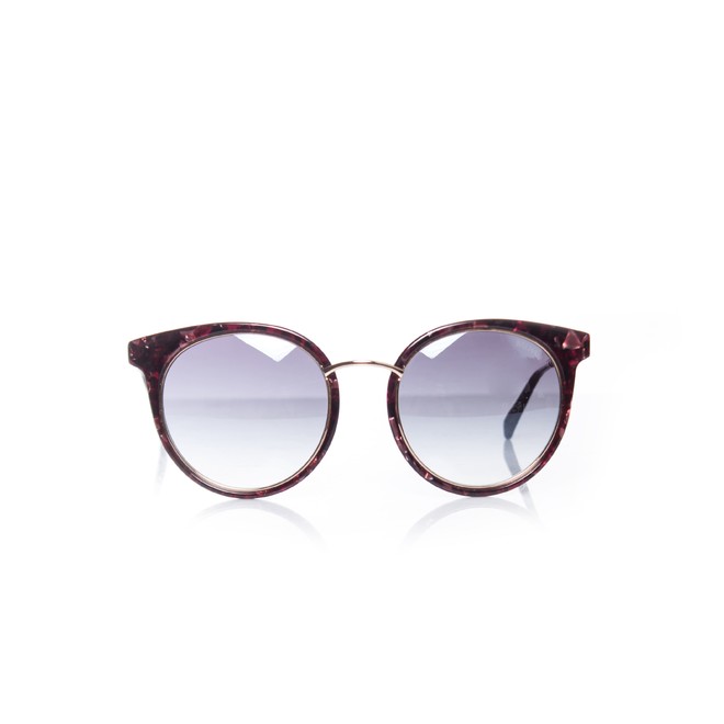 solo mest mount Second hand red other material Balmain sunglasses | The Next Closet