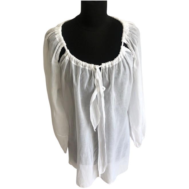 Braez Blouse | The Next Closet Braez Trui | The Next Closet