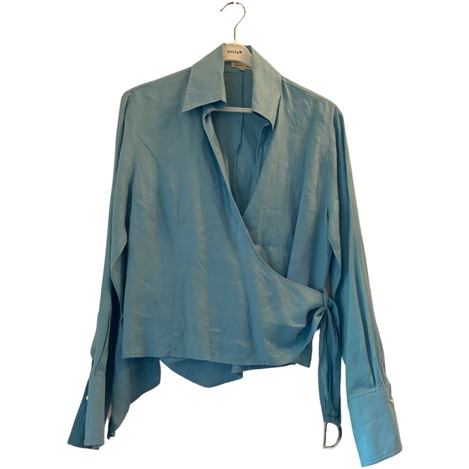 Josephine & Co Blouse | The Next Closet Josephine & Co Blouse | The Next Closet