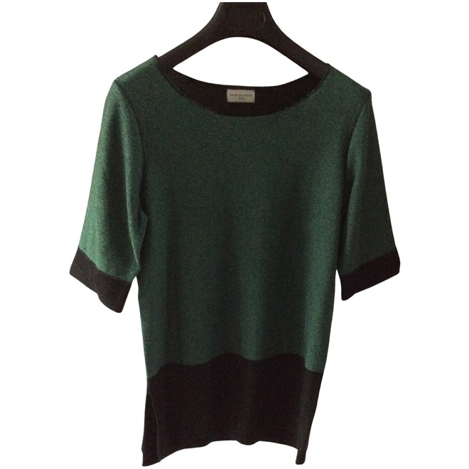 The Next Closet Dries van Noten Trui | The Next Closet