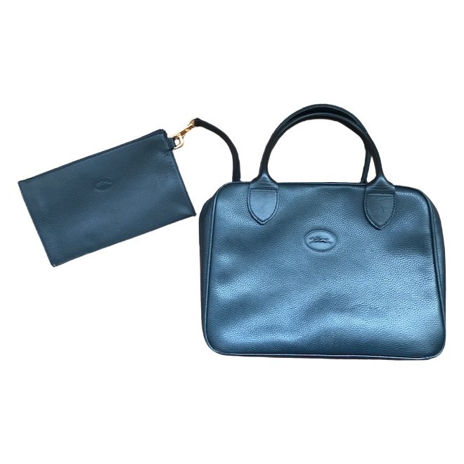 longchamp hand carry bag