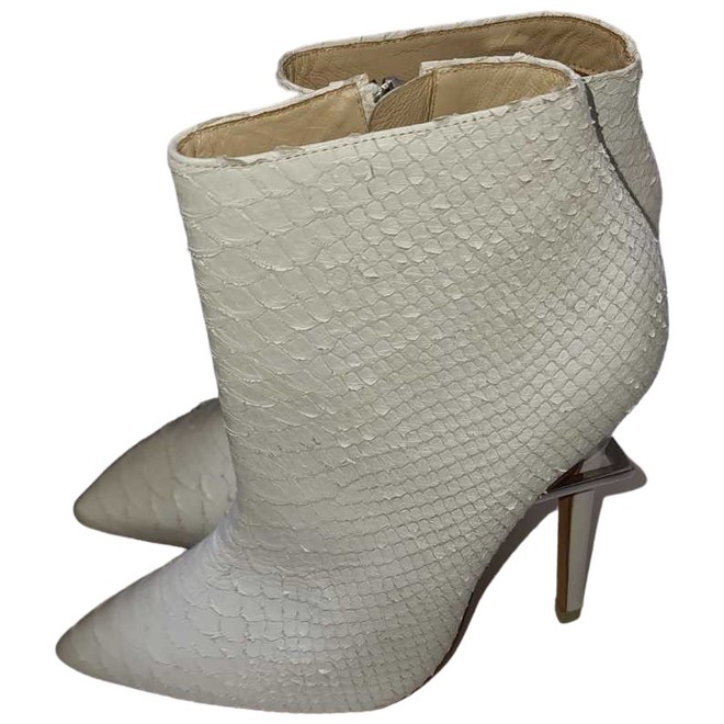 Supertrash Enkellaarzen | The Next Closet Supertrash Enkellaarzen | The Next Closet