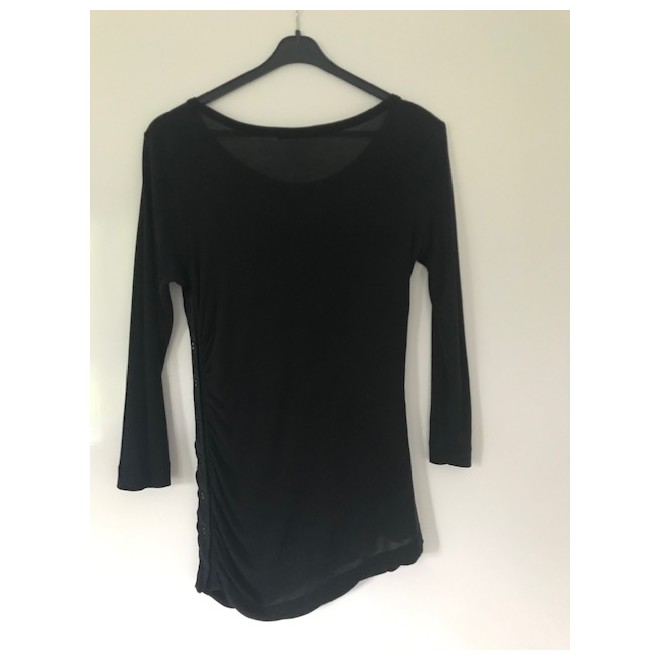 Bruuns Bazaar Lange mouwen top | The Next Closet Bruuns Bazaar Trui | The Next Closet