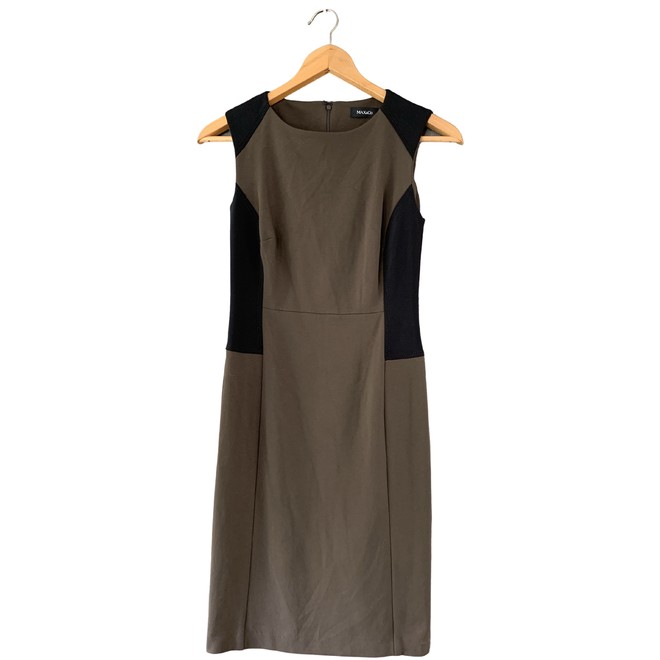 co midi dress