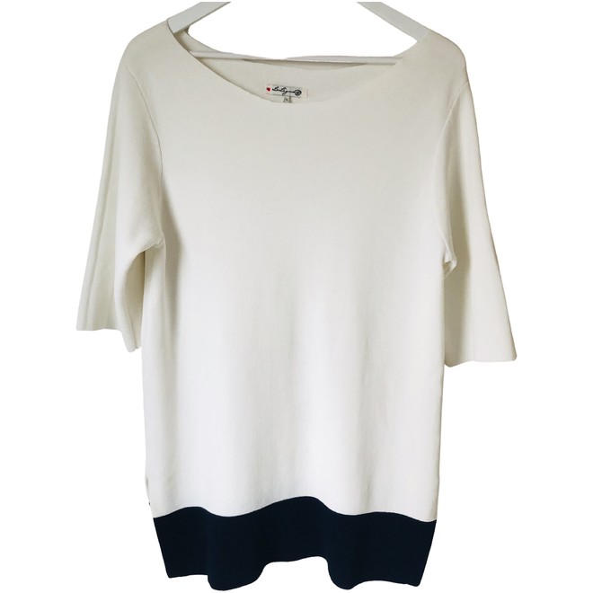 La Ligna Trui | The Next Closet La Ligna Trui | The Next Closet