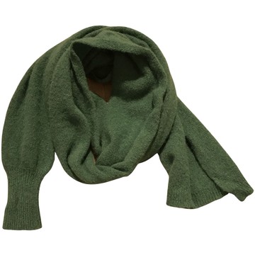 Second hand designer scarves Clearance