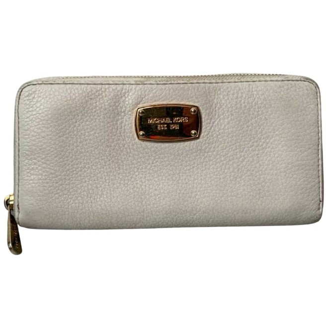 michael kors hand wallet