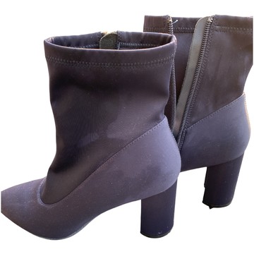 Buy secondhand Julia Cerutti | The Next Closet Julia Cerutti Ankle boots | The Next Closet
