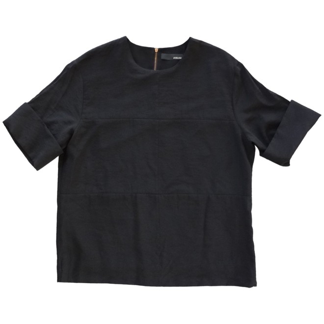 Avelon T shirt | The Next Closet Avelon Trui | The Next Closet