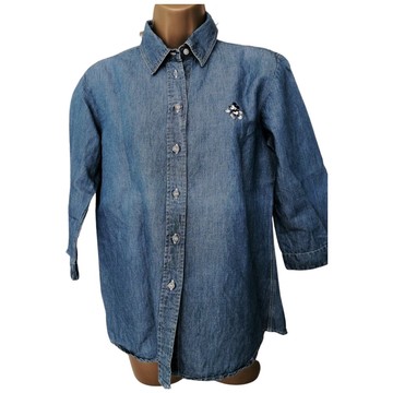 kathedraal Precies Vuilnisbak Vintage & tweedehands Donaldson blouses | The Next Closet