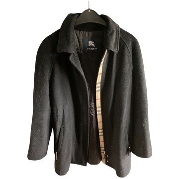 Vintage & second hand Burberry jackets coats | The Next Closet