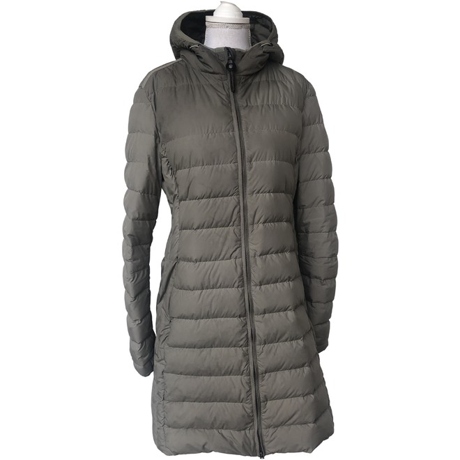 next padded jacket