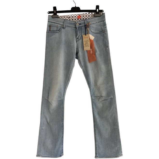 next boss jeans