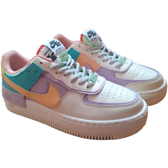 nike air force tweedehands