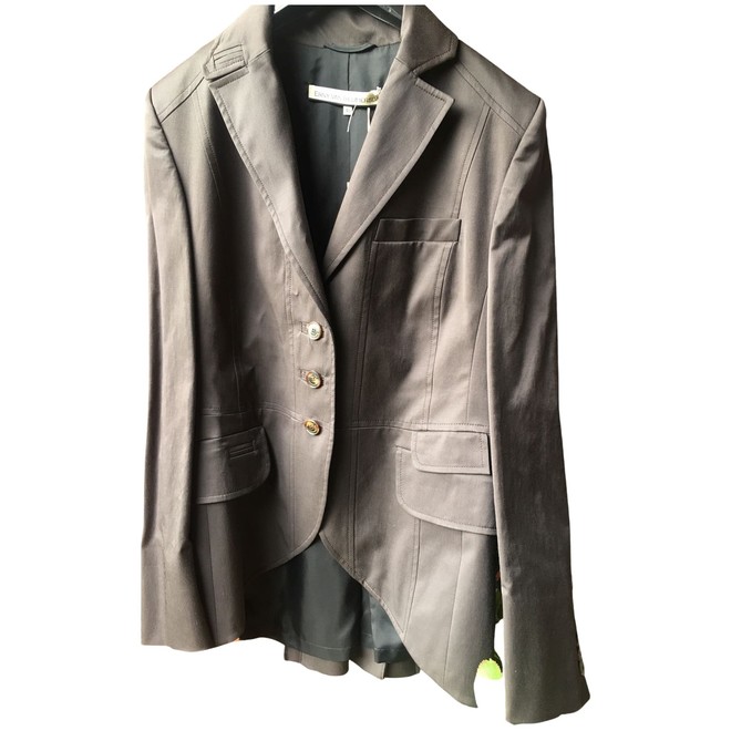 Erny v. Reijmersdal Blazer | The Next Closet Erny v. Reijmersdal Blazer | The Next Closet