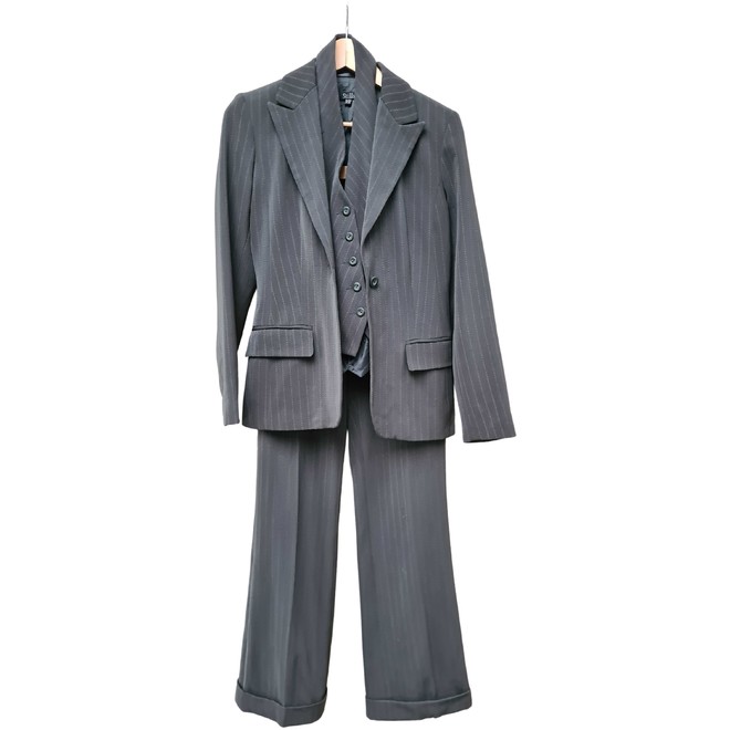 kohls chaps suit separates