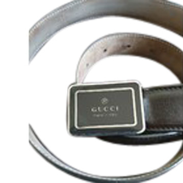 second hand designer belts