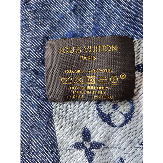 louis vuitton scarf 401910