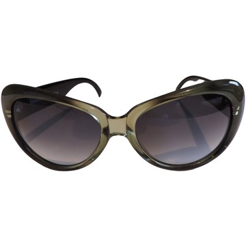 Uitwerpselen Uitroepteken Verkleuren Vintage & tweedehands Versace zonnebrillen | The Next Closet