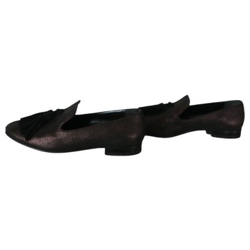 tweedehands design schoenen