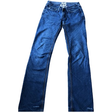 Vintage & second hand Blue Blood jeans