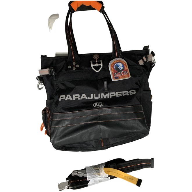 parajumper tas