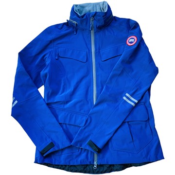 tweede hands canada goose jas