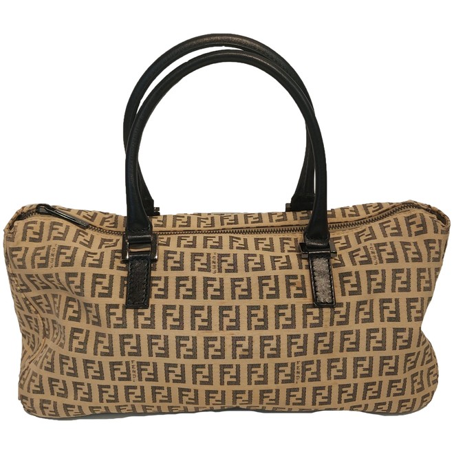 second hand fendi