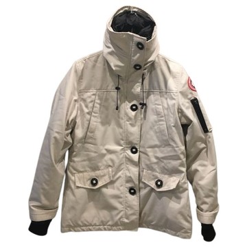 tweede hands canada goose jas