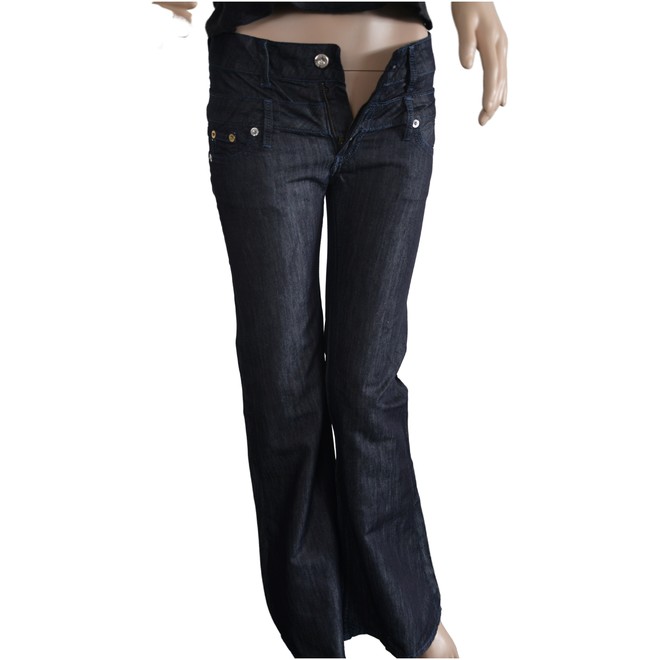 Z High-Rise Colored Skinny Jeans* – Lazzy Frog