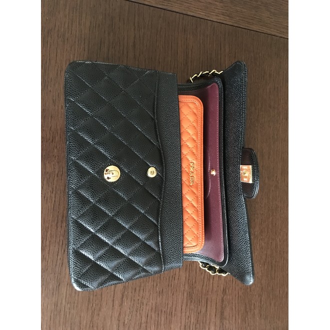 prada wallet boy