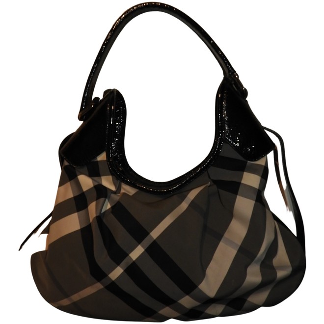 Burberry bag hotsell second hand