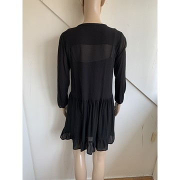 Second female best sale liddy dress