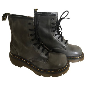 dr martens 37 second hand